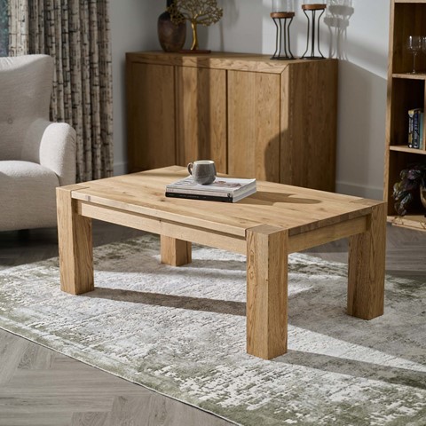 Sunnie Coffee Table