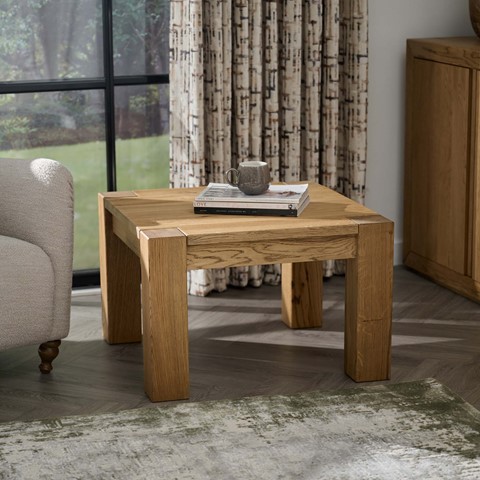 Sunnie Side Table