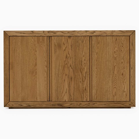 Sunnie 3 Door Sideboard