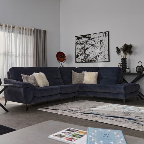 Bolero Corner Sofa