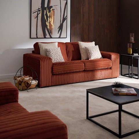 Bonnie 2 Seater Sofa