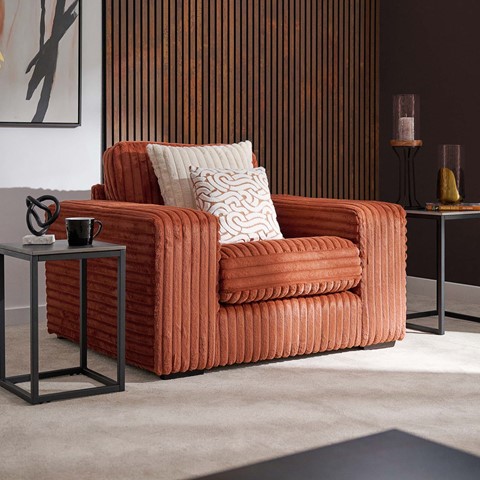 Bonnie Armchair