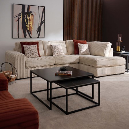 Bonnie Corner Sofa lifestyle image