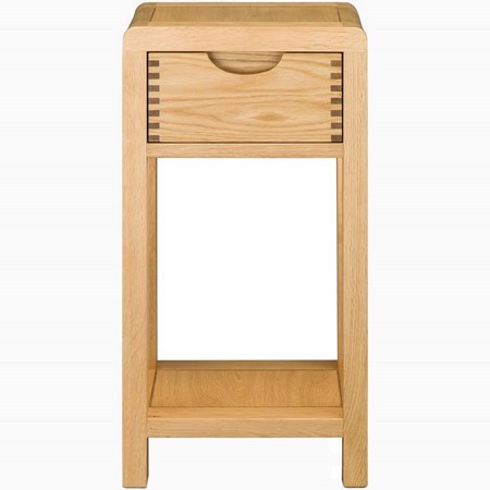 Ercol Bosco Side Table primary image