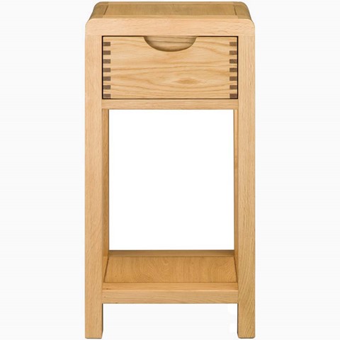 Ercol Bosco Side Table