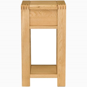 Ercol Bosco Side Table Image