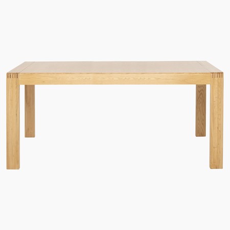 Ercol Bosco Extending Dining Table primary image