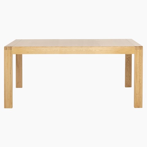 Ercol Bosco Extending Dining Table