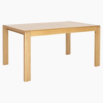 Ercol Bosco Extending Dining Table Image