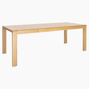 Ercol Bosco Extending Dining Table Image