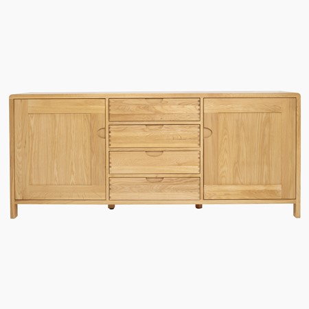 Ercol Bosco Large Sideboard primary image