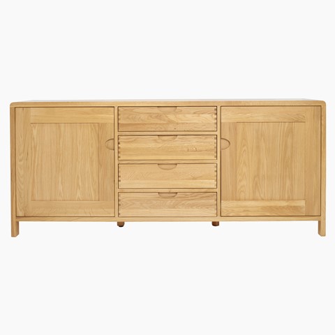 Ercol Bosco Large Sideboard