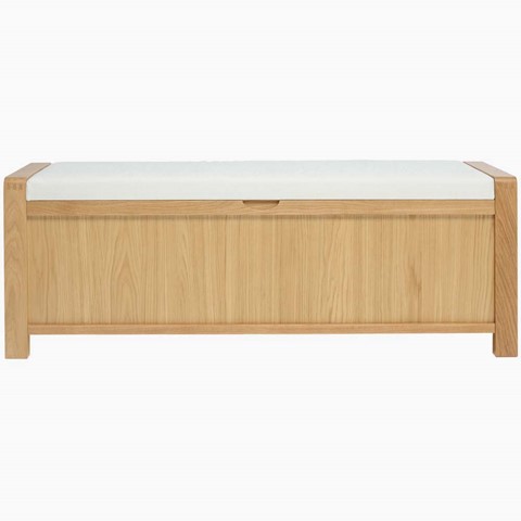Ercol Bosco Storage Bench