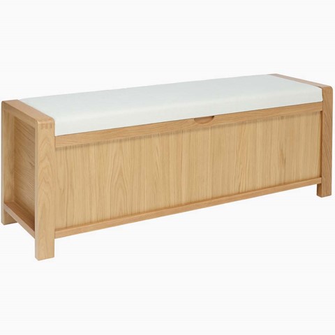 Ercol Bosco Storage Bench