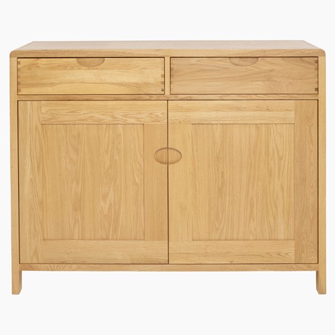 Ercol Bosco Small Sideboard