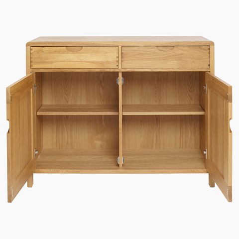 Ercol Bosco Small Sideboard