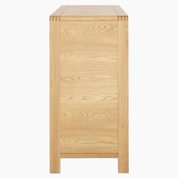 Ercol Bosco Small Sideboard Image