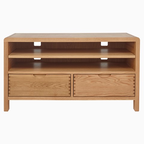 Ercol Bosco TV Unit
