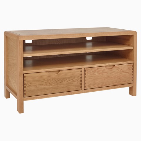 Ercol Bosco TV Unit