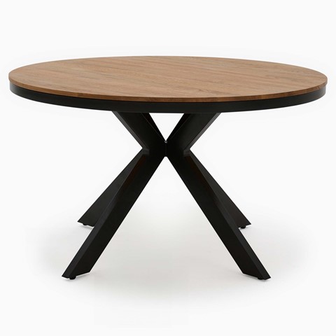 Bourton Round Dining Table