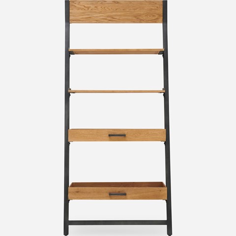 Bourton Ladder Shelf Unit