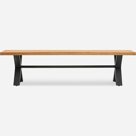 Bourton Large Dining Bench primary image