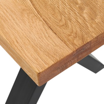 Bourton Large Dining Bench Image