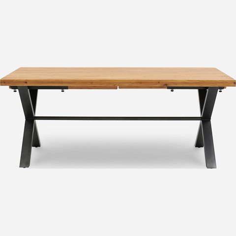Bourton Large Dining Table