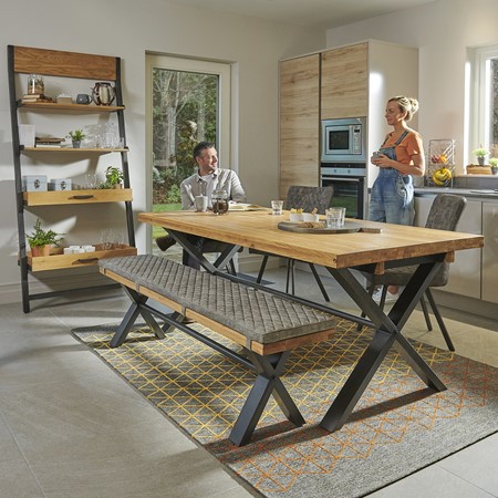 Bourton Large Dining Table image