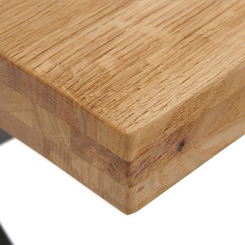 Bourton Large Dining Table Image