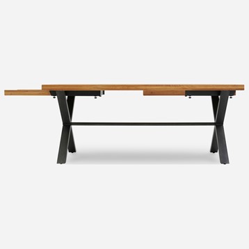 Bourton Large Dining Table Image