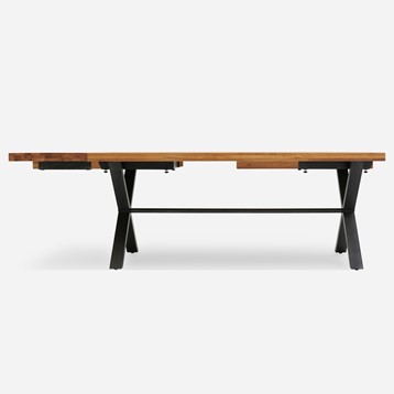 Bourton Large Dining Table Image