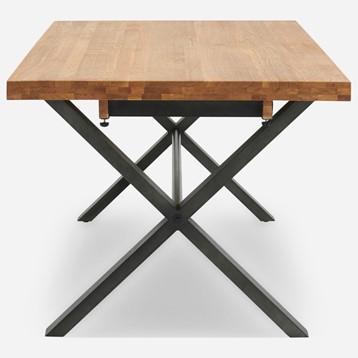 Bourton Large Dining Table Image