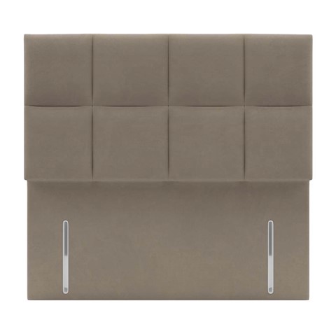 Bramley Floor Standing Headboard