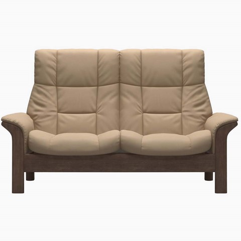 Stressless Buckingham 2 Seater Sofa