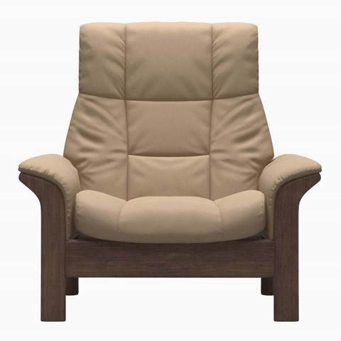 Stressless Buckingham Armchair