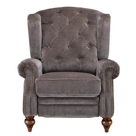 Buckingham Wing Chair
