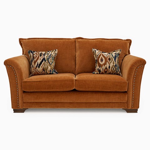Burton 2 Seater Sofa