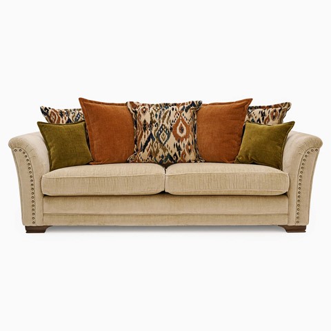 Burton Grand Sofa