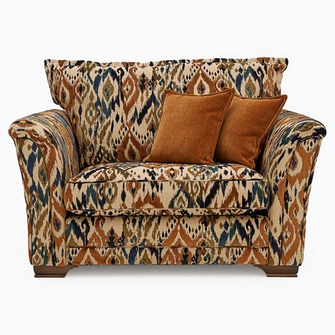 Burton Snuggler Chair