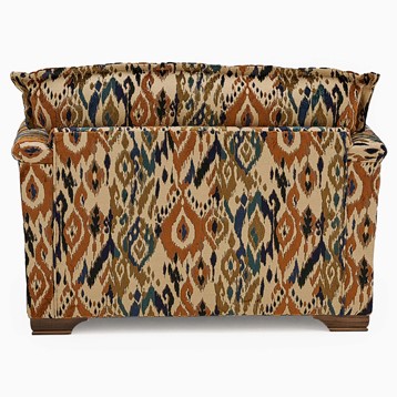 Burton Snuggler Chair Image