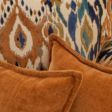 Burton Snuggler Chair Image