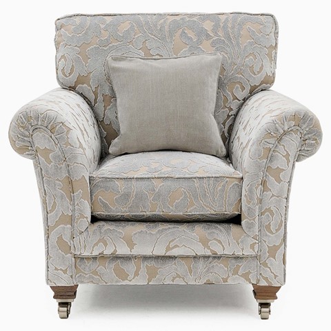 Buxton Armchair