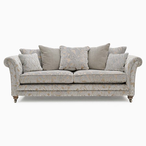 Buxton Grand Sofa