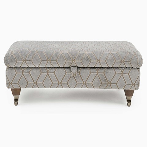 Buxton Ottoman