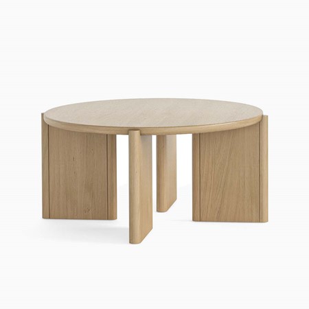 Camden Coffee Table primary image