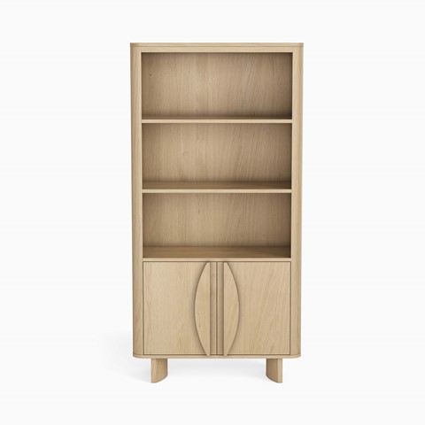 Camden Display Cabinet