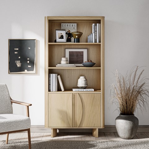 Camden Display Cabinet