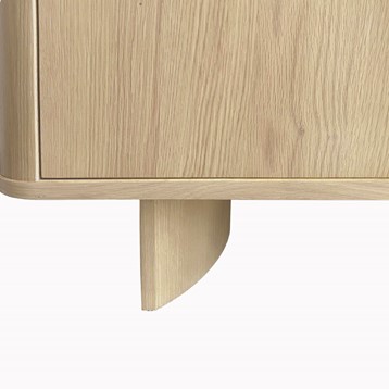 Camden Display Cabinet Image