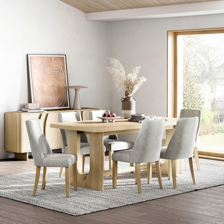 Camden Extending Dining Table image